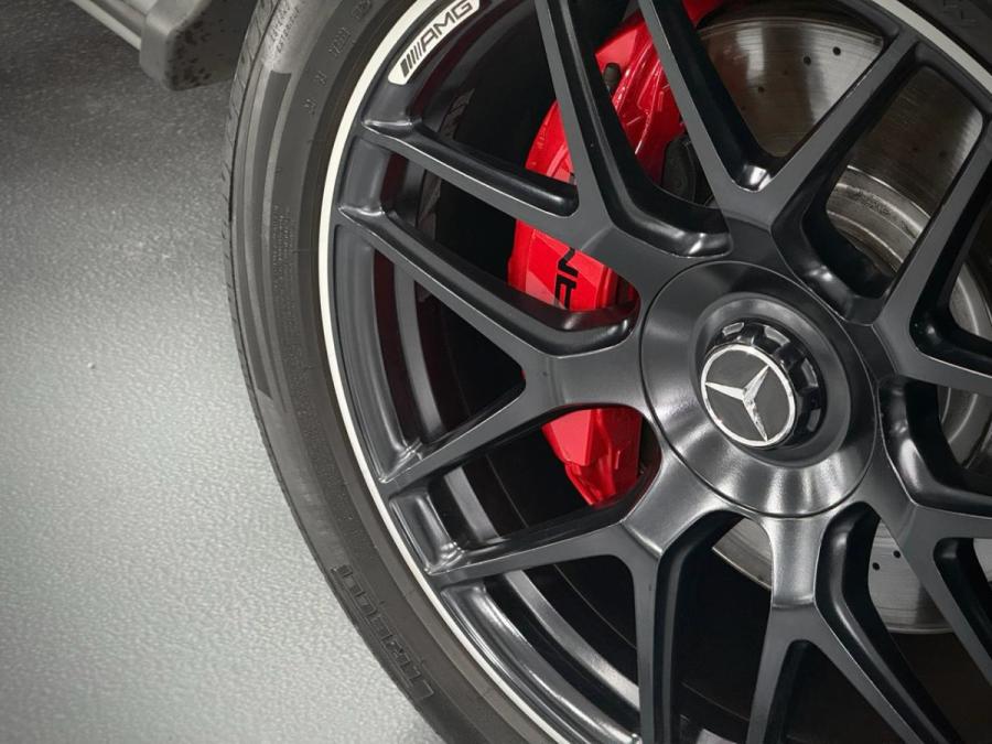 G63 AMG - Image 5